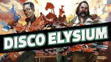 Featured Disco Elysium Free Download