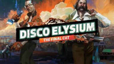 Featured Disco Elysium The Final Cut Free Download