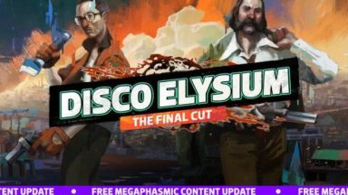 Featured Disco Elysium The Final Cut Free Download