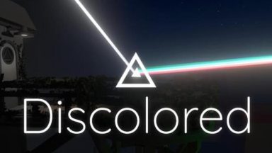 Featured Discolored Free Download
