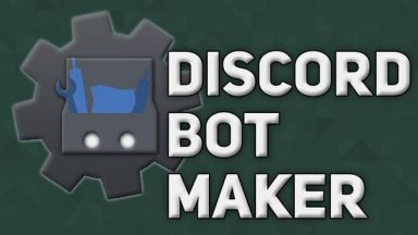 Featured Discord Bot Maker Free Download