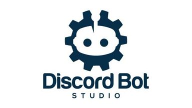 Featured Discord Bot Studio Free Download