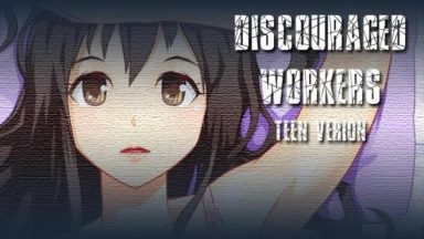 Featured Discouraged Workers TEEN Free Download