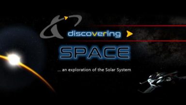 Featured Discovering Space 2 Free Download