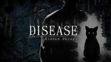 Featured Disease Hidden Object Free Download