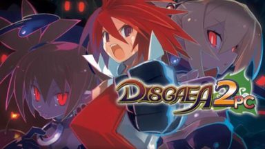 Featured Disgaea 2 PC 2 PC Free Download