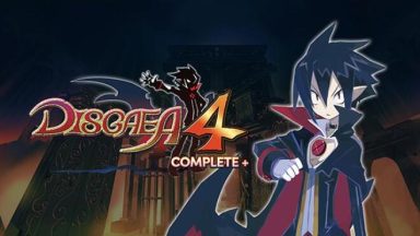 Featured Disgaea 4 Complete Free Download