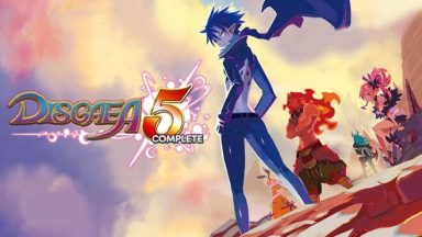 Featured Disgaea 5 Complete 5 Free Download