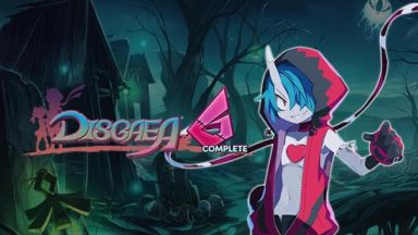 Featured Disgaea 6 Complete Free Download