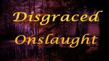 Featured Disgraced Onslaught DLC Free Download