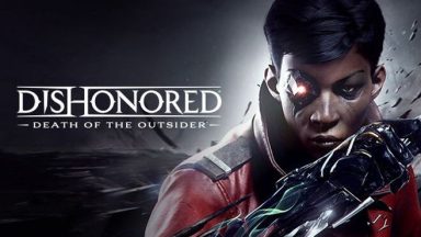 Featured Dishonored Death of the Outsider Free Download