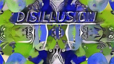 Featured Disillusion Free Download