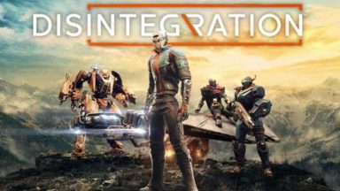 Featured Disintegration Free Download