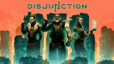 Featured Disjunction Free Download