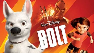 Featured Disney Bolt Free Download