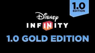 Featured Disney Infinity 10 Gold Edition Free Download