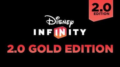 Featured Disney Infinity 20 Gold Edition Free Download