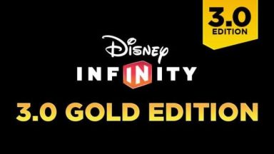 Featured Disney Infinity 30 Gold Edition Free Download