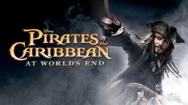 Featured Disney Pirates of the Caribbean At Worlds End Free Download