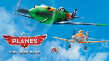 Featured Disney Planes Free Download