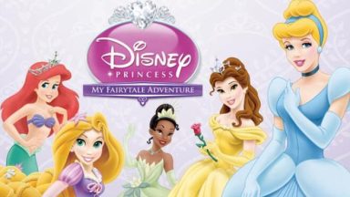 Featured Disney Princess My Fairytale Adventure Free Download