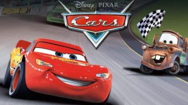 Featured DisneyPixar Cars Free Download
