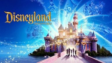 Featured Disneyland Adventures Free Download