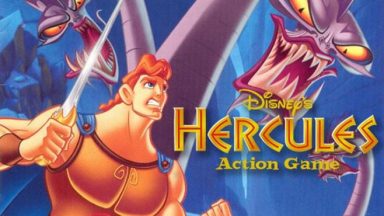 Featured Disneys Hercules Free Download