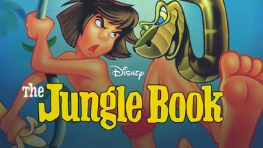Featured Disneys The Jungle Book Free Download