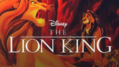 Featured Disneys The Lion King Free Download