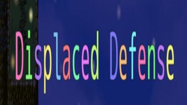 Featured Displaced Defense Free Download