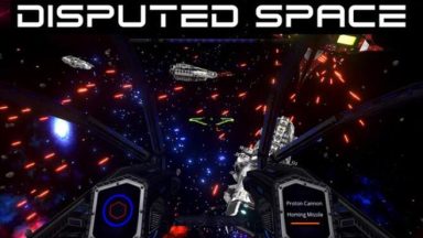 Featured Disputed Space Free Download