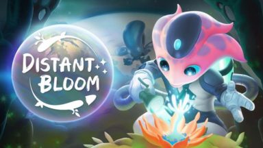 Featured Distant Bloom Free Download