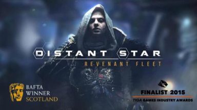 Featured Distant Star Revenant Fleet Free Download