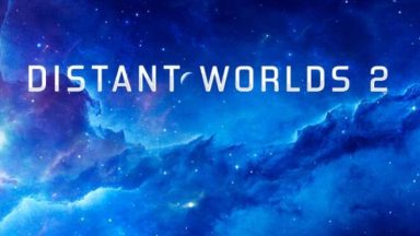 Featured Distant Worlds 2 Free Download