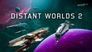 Featured Distant Worlds 2 Free Download