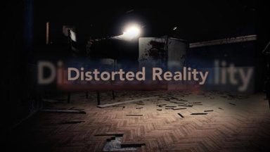 Featured Distorted Reality Free Download