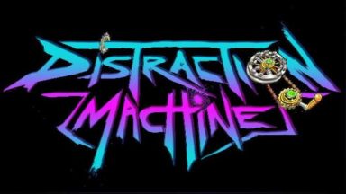 Featured Distraction Machine Free Download