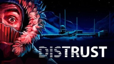 Featured Distrust Free Download