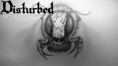 Featured Disturbed Beyond Aramor Free Download