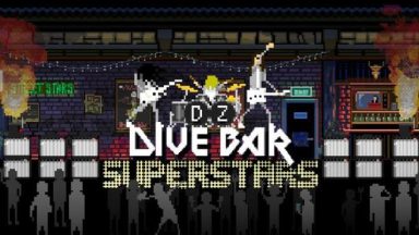 Featured Dive Bar Superstars Free Download
