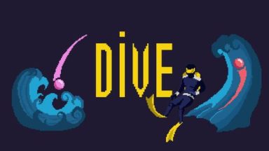 Featured Dive Free Download