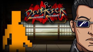 Featured Divekick Free Download