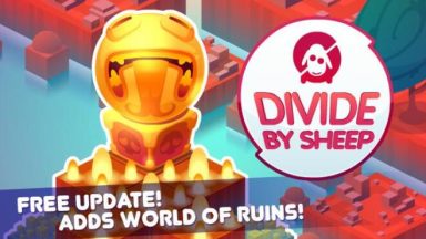 Featured Divide By Sheep Free Download