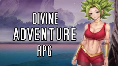 Featured Divine Adventure RPG Free Download