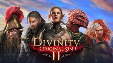 Featured Divinity Original Sin 2 Free Download