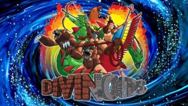 Featured Divinoids Free Download