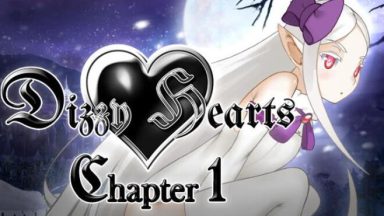 Featured Dizzy Hearts Chapter 1 Free Download