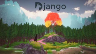 Featured Django Free Download