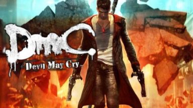 Featured DmC Devil May Cry Free Download